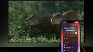Apple cuts back AirPlay streaming resolution from Apple Vision Pro's displays