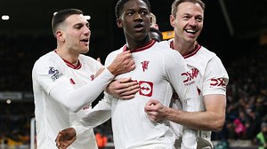 Man Utd hero Mainoo lands bumper pay rise without even signing a new contract