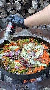 7.5K views · 85 reactions | Vacio at the Disc  One of my favorite cuts! Eat or pass? #alfrugoni #openfirecooking #vacio #disc #outdoorcooking #bbq #texas | Al Frugoni | Facebook