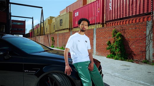 Take it from the track to the street. Puma fuels the passion of motorsport fans across the globe by transitioning these pure performance products into the latest Puma collection now available. Shop the new Puma Motorsport collection in sportscene stores & online on Bash: https://bit.ly/3JBgfRe | sportscene