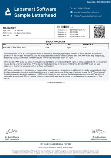 Labsmart vs Health Amaze: Which Pathology Lab Software is Best? (2026)