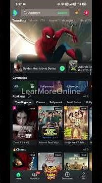 🔥 Moviebox app 2026 | Best Entertainment App? Full Review & Features