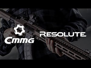 CMMG 2019 Resolute Lineup