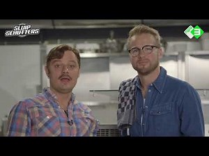 Smoothie - Sluipschutters