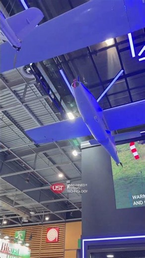 WB Group Tactical UAV Systems for Intelligence and Reconnaissance