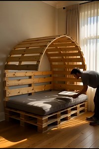 More Ideas @ https://www.diytips.info/pallet-projects/50-easiest-diy-ways-to-reuse-wood-pallets/ | 1000 Pallet Ideas