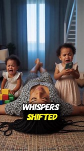 She Collapsed, Her 2yrs old Twins Dialled A Random Phone Number, A Billionaire Showed Up With... #AmericanStories #TrueAmericanStory #USAOnly #NewYorkCityLife #CaliforniaLiving #TexasStories #LosAngelesVibes #InspiringUSA #USAOvercome #ViralUSA #AmericanDream | Truetone Voicess