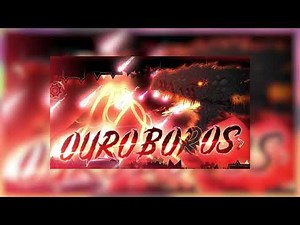 Ouroboros Song (Dan Johansen - Synergetic Enigma) Slowed + Reverb