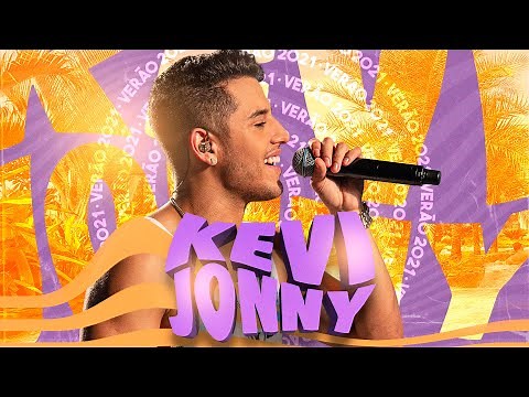 KEVI JONNY - VERÃO 2021