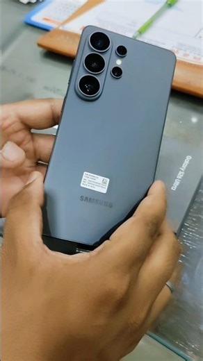 Samsung s26 ultra 5g smartphone ⚡first look first impression & review