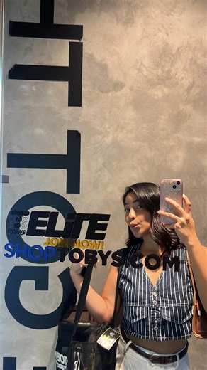 It’s that time of the year again! Get up to 70% off this @tobyssports Mid-Year Sale! Don’t miss out your favorite sports brands’ BIGGEST SALE yet! 😉 | Love, Rosy