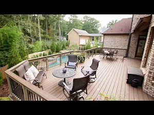 TrexPro Contractor: Decksouth