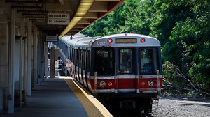 What to know on first work day of partial Red Line closure