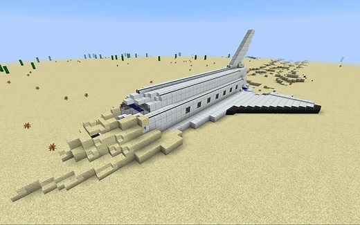 【凌影】我的世界Forever Stranded整合包 EP.1