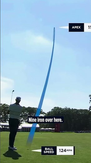 Justin Rose at his BEST! 🔥