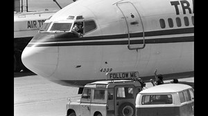 Greek police make arrest in 1985 hijacking of TWA Flight 847
