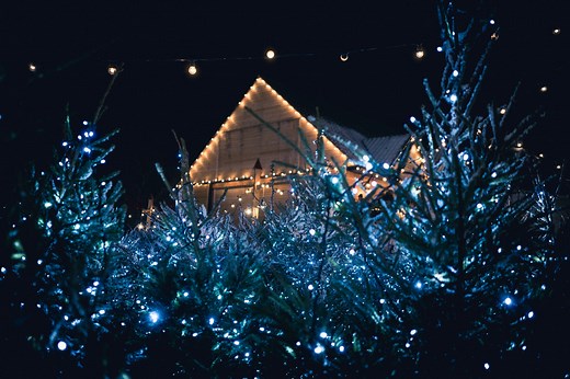 The best Christmas lights to transform your home into a twinkly wonderland