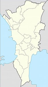 BF International Village - Alchetron, the free social encyclopedia