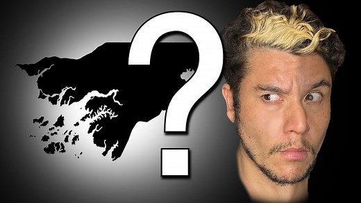 Why this country deserves your attention | Geography Now