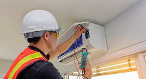 ¿Cuánto cuesta instalar un minisplit?