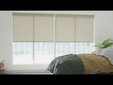 Bali Roller Shades
