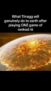 Or Overwatch tbh #thragg #invincible #r6 #meme #fypシ゚ | thragg