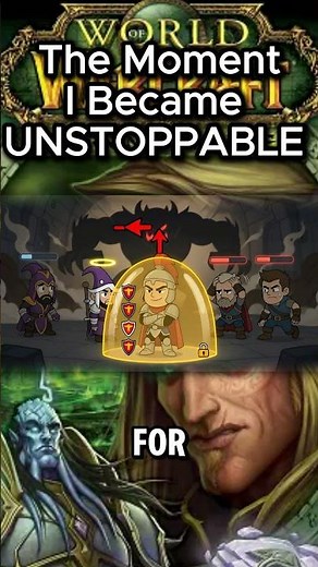Paladin TBC: The Moment I Became UNSTOPPABLE 🛡️