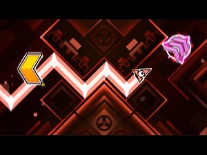 [NEW] TOP 5 HARDEST Nine Circles Levels In Geometry Dash