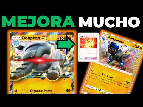 Donphan Gets an Incredible Upgrade – But Is It Enough for the Meta?
