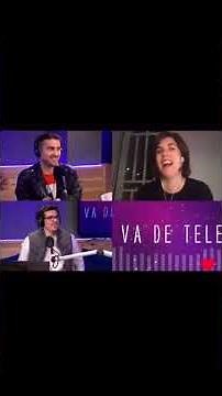 Samanta Villar se enfrenta al test!! Tú también puedes hacerlo!! #samantavillar #21dias #radio