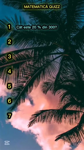 #CapCut #foruyou #fyp #trivia #quizz TikTok