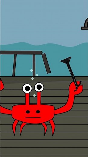 Magic Wand Rave! 🪄 Clawlolo 🎶 Music Fun for Kids 🎶🐠