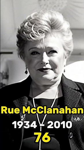 Remembering 10 Maude Cast Who Passed Away #cast