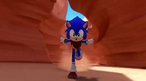 Watch TOMY Sonic Boom Deluxe Sonic Plush on Amazon Live