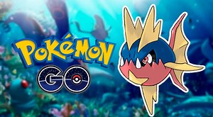 Pokémon GO: así puedes conseguir a Carvanha