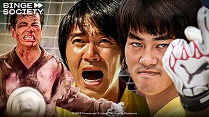 29K views · 197 reactions | Shaolin Soccer (2001): Best Kung Fu & Soccer Scenes | Binge Society | Facebook