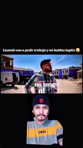 Cuando vas a pedir trabajo y no ablas inglés #EfrainEnCanta #CancionesConAlma #MusicaRomantica