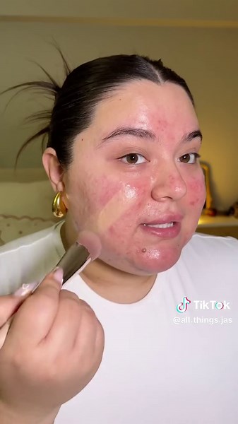 Laura Mercier Real Flawless Foundation Review for Textured Skin