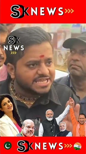 Modi Ji Evm Machine Hack Nahi Ho Sakti| Mohit Sharma Speech | Narendra Modi | Godi Media | Bjp