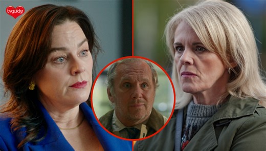 Number One Fan on Channel 5 ending explained: Donna's eternal hold over Lucy after shocking twist, and series 2 news