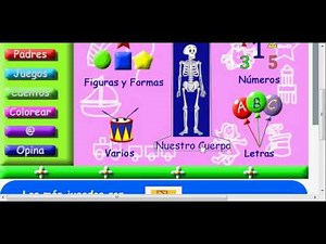 tutorial de software educativo