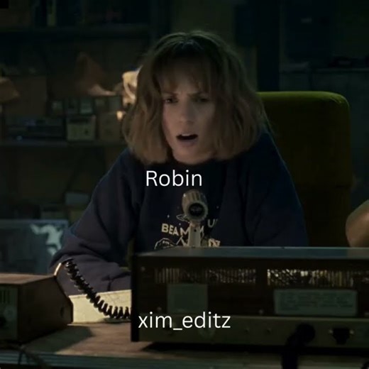 MY FAV STRANGER THINGS CHARACTERS IN SEASON 5