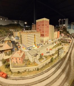 25K views · 610 reactions | EnterTRAINment Junction on Reels | Facebook