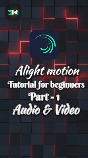 “Alight Motion Beginner Tutorial | 30 Seconds Me Basic Editing Sikho!”#ytshorts#alightmotion