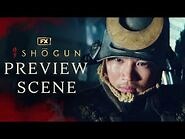 Shōgun - Episode 1 Preview Scene- Kashigi Omi & His Samurai Discover a Strange Ship - FX