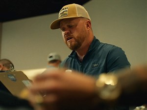 Brandon Lake on Reels