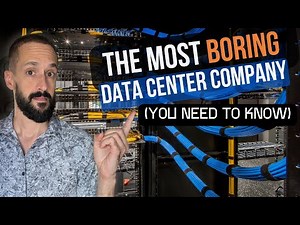 The “Boring” Data Center Growth Stock You NEED to Know For 2025 – Amphenol (APH) Stock