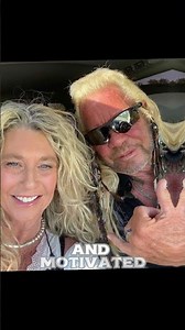 8. Why Dog the Bounty Hunter Was Never the Same After Prison! 😮