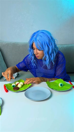 🎈 Oops… That Prank Totally Backfired On Me #prank #shorts | One More