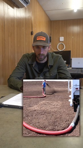 Blower trucks are slick… but only if you’re moving the light stuff. The second you need real aggregate? Different story. | Stout Conveyors